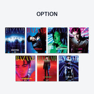 ENHYPEN BAZAAR STAR : THE COSMIC Pictorial 98p