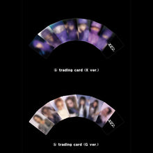 XG XGALX - NEW DNA 1st Mini Album