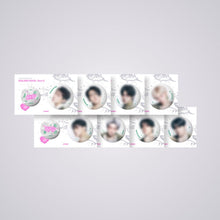 ATEEZ GOLDEN HOUR Part.5 POP-UP Store OFFICIAL MD