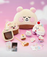 NCT DREAM Official Sweet Dreamiez Pop Up Store Merch