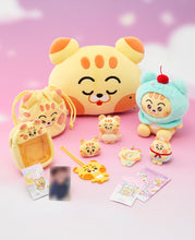 NCT DREAM Official Sweet Dreamiez Pop Up Store Merch