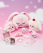 NCT DREAM Official Sweet Dreamiez Pop Up Store Merch