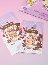 NCT DREAM Official Sweet Dreamiez Pop Up Store Merch