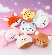 NCT DREAM Official Sweet Dreamiez Pop Up Store Merch