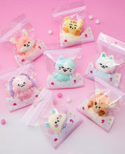 NCT DREAM Official Sweet Dreamiez Pop Up Store Merch