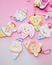 NCT DREAM Official Sweet Dreamiez Pop Up Store Merch