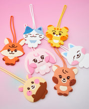 NCT DREAM Official Sweet Dreamiez Pop Up Store Merch