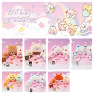 NCT DREAM Official Sweet Dreamiez Pop Up Store Merch