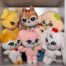 [PRE-ORDER] IVE - Official MINIVE Character Plush Doll