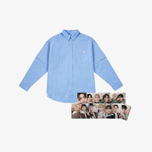 SEVENTEEN CARAT LAND 2024 - Official Outer Shirt