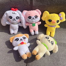 [PRE-ORDER] IVE - Official MINIVE Character Plush Doll