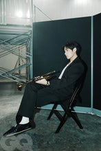 GQ Magazine - BTS 2026 MARCH Issue