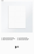 BTS - ARIRANG 5th Album TRAVEL TAG CD BOX Ver.