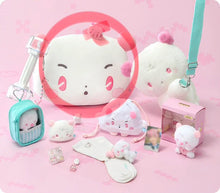 PLAVE MMMM BABY ROOM Pop Up Official MD