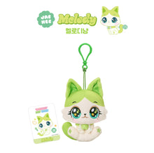 WISHCAT X NCT WISH Official MD