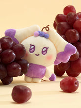 ATEEZ x Line Friends Official MIGHTEEZ Plush Doll FRUIT FAIRY Ver (Pre Order MID OCTOBER 2026)