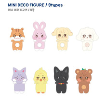 ATEEZ ANITEEZ IN COLOR Pop Up Store Official MD