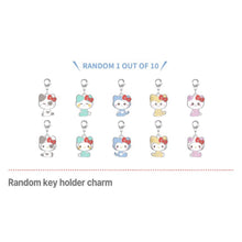 ITZY TWINZY x HELLO KITTY Official MD (Pre Order)