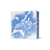 BTS JIN - RUNSEOKJIN_EP TOUR in GOYANG The Original Digital Code