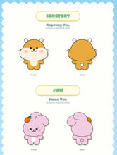 fromis_9 - from-ing Official Character Doll (Pre Order March 30, 2026)