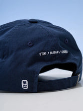BT21 Official BALL CAP BUSAN
