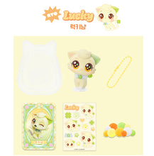 WISHCAT X NCT WISH Official MD