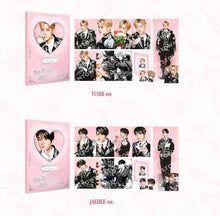 NCT WISH 2nd Anniversary Fanmeeting Official MD (Pre Order Ending April 2026)