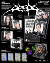 aespa - LEMONADE 2nd Album SMini Ver