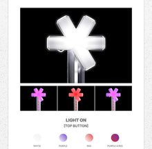 i-dle OFFICIAL LIGHT STICK VER.3