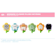 MONSTA X MONMUNGCHI X Sweet Blossom Official MD (PRE ORDER JUNE, 2026)