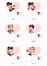 NCT WISH 2nd Anniversary Fanmeeting Official MD (Pre Order Ending April 2026)