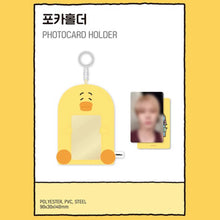 SHINee TAEMIN TAEMori COZY NEST Pop Up Store Official MD