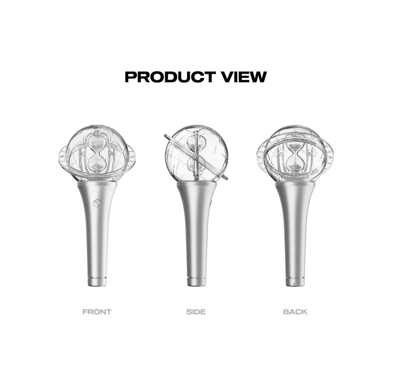 ATEEZ Official Light Stick LIGHTINY Ver.3 – kheartshop ATEEZ Official Light Stick LIGHTINY Ver.3 – kheartshop