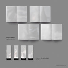 BLACKPINK - DEADLINE 3rd Mini Album SILVER Ver.