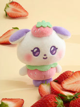 ATEEZ x Line Friends Official MIGHTEEZ Plush Doll FRUIT FAIRY Ver (Pre Order MID OCTOBER 2026)