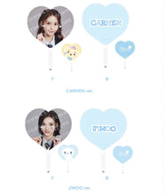 HEARTS2HEARTS HEARTS 2 HOUSE Fanmeeting Official MD (Pre Order Mid April 2026)