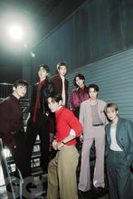 GQ Magazine - BTS 2026 MARCH Issue