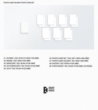 BTS - ARIRANG 5th Album ROOTED IN KOREA / ROOTED IN MUSIC Ver.