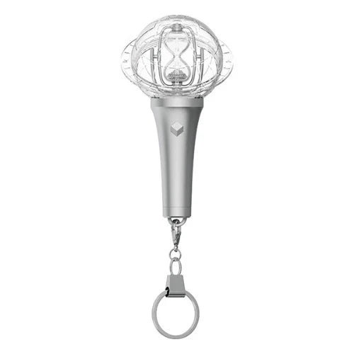 ATEEZ ペンライト　ライティニ LIGHTINY ver3 ATEEZ Official Light Stick LIGHTINY Keyring Ver.3 – kheartshop