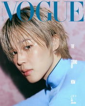 VOGUE KOREA - BTS JIMIN February 2026