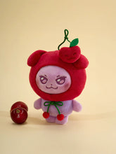 ATEEZ x Line Friends Official MIGHTEEZ Plush Doll FRUIT FAIRY Ver (Pre Order MID OCTOBER 2026)