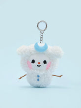 ATEEZ x Line Friends Official MIGHTEEZ Plush Doll WEATHER FAIRY Ver (Pre Order MID OCTOBER 2026)