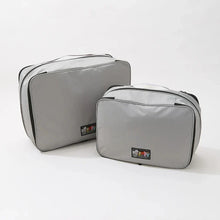 BT21 Official Compression Pouch Travel