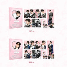 NCT WISH 2nd Anniversary Fanmeeting Official MD (Pre Order Ending April 2026)