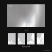 BLACKPINK - DEADLINE 3rd Mini Album