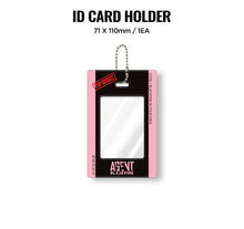 BLACKPINK THE GAME AGENT BLACKPINK