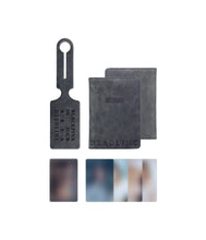 BLACKPINK DEADLINE MUSINSA Pop Up Official MD