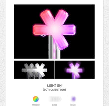 i-dle OFFICIAL LIGHT STICK VER.3