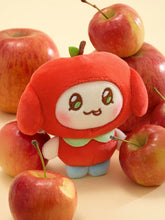 ATEEZ x Line Friends Official MIGHTEEZ Plush Doll FRUIT FAIRY Ver (Pre Order MID OCTOBER 2026)