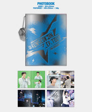 BTS JIN - RUNSEOKJIN_EP TOUR in GOYANG The Original Digital Code
